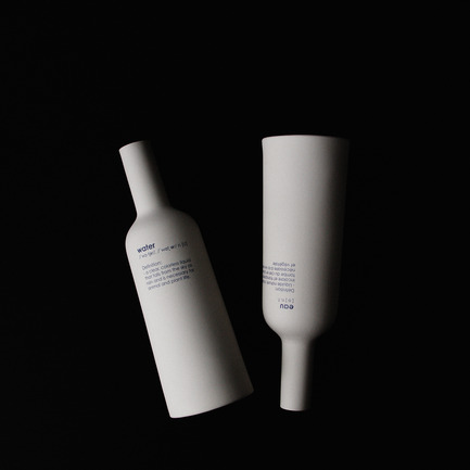 Press kit | 1843-01 - Press release | C'est Chic! Designed in Quebec - Chic & Basta - Product - PMO Design - Ceramics - Photo credit:  Chic &amp; Basta 
