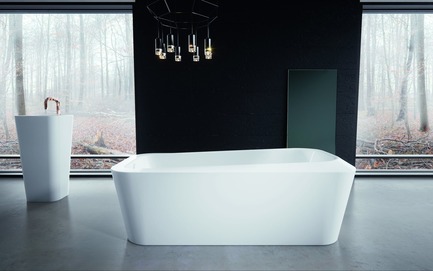 Dossier de presse | 1437-02 - Communiqué de presse | The 2015 SBID Awards finalists revealed - SBID - The Society of British & International Design - Concours - Residential Product Finalist 2015 - Crédit photo : Kaldewei - Meisterstuck Emerso