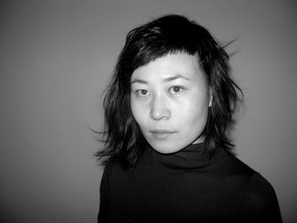 Press kit | 562-34 - Press release | Artists' co-operative Audiotopie winner of the 2013 Phyllis-Lambert Design Montréal Grant - Bureau du design - Ville de Montréal - Competition - Lauréate 2009Ying Gao, professeure et designer de mode - Photo credit: Marcio Lana Lopez