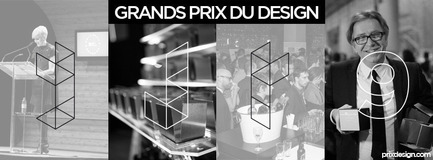 Dossier de presse | 673-12 - Communiqué de presse | Appel aux candidatures pour les Grands Prix du Design 2016 - Agence PID - Concours - Grand Prix du Design - Crédit photo : Agence PID