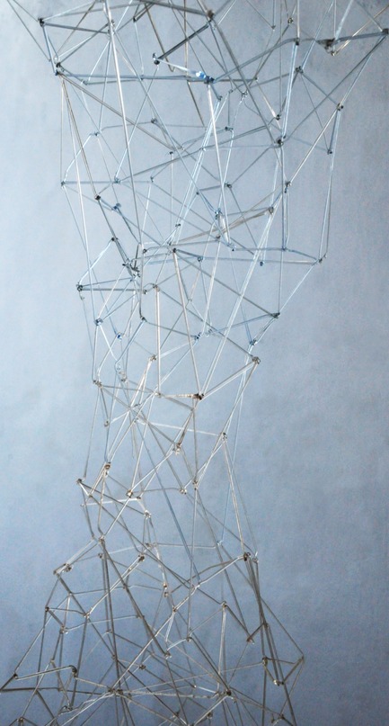 Press kit | 1834-05 - Press release | Introducing: Installations - Dubai Design Week - Event + Exhibition - Archway, Anjali Srinivasan
