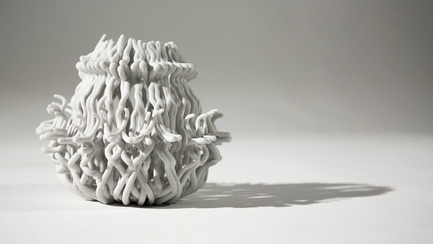 Press kit | 1834-05 - Press release | Introducing: Installations - Dubai Design Week - Event + Exhibition - Love project,&nbsp;Guto requena