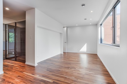 Press kit | 880-08 - Press release | Waverly Residence - MU Architecture - Residential Architecture - Photo credit: Julien Perron-Gagné