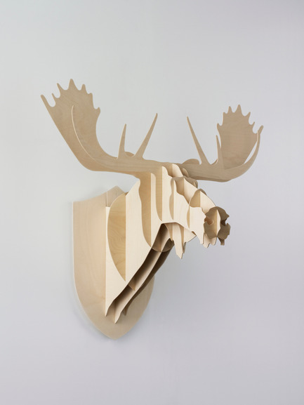 Press kit | 1074-04 - Press release | Gift ideas and latest products at Inhoma Design - Inhoma Design - Event + Exhibition - Trophées Big Game 