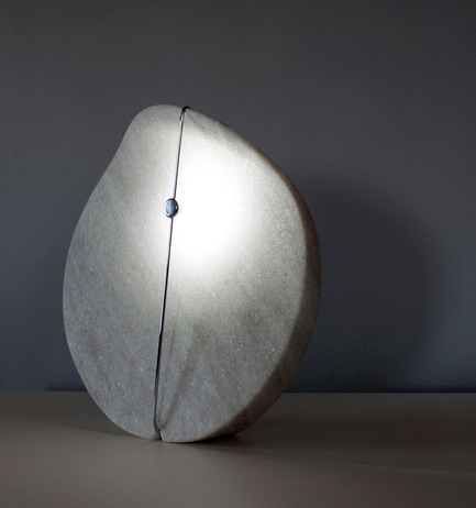 Press kit | 1895-01 - Press release | L A M P winners announced for third annual international lighting design competition held in Vancouver, Canada - L A M P (Lighting Architecture Movement Project) - Lighting Design -  Emerging First Place Winner - 'Eclipse' by Annie Tung <br>  - Photo credit: Annie Tung