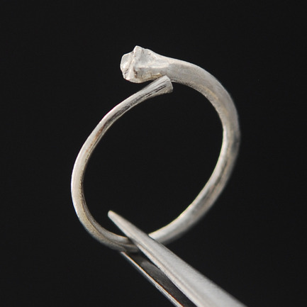 Press kit | 670-08 - Press release | souk @ sat 2013 Tremplin d’artistes 10 ans déjà - Société des arts technologiques (SAT) - Event + Exhibition - Metalsmithery