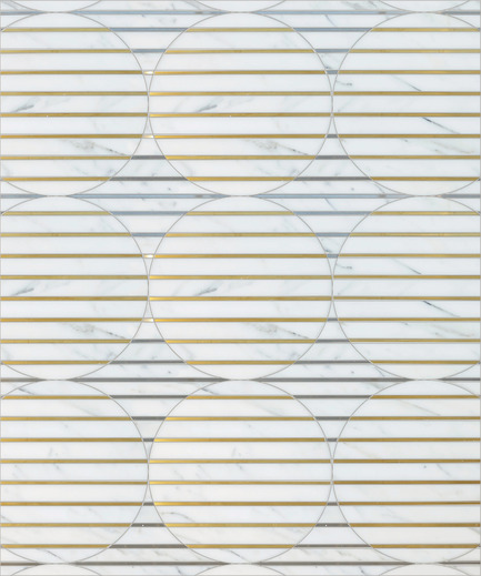 Dossier de presse | 1180-02 - Communiqué de presse | La Collection Atelier - BlazysGérard - Produit - CARDIN - Crédit photo :  Mosaïque Surface 