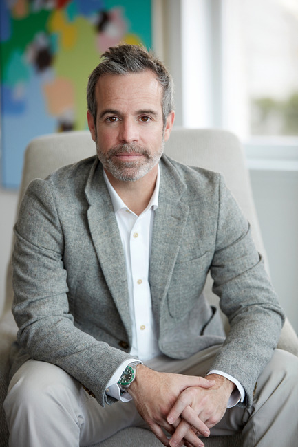 Dossier de presse | 1135-04 - Communiqué de presse | Montreal designer makes the “Hot List” at 18th annual Toronto Interior Design Show (IDS) - Les Ensembliers - Design d’intérieur résidentiel - Richard Ouellette<br> - Crédit photo : Maxime Desbiens