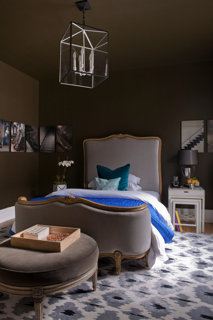 Dossier de presse | 1135-04 - Communiqué de presse | Montreal designer makes the “Hot List” at 18th annual Toronto Interior Design Show (IDS) - Les Ensembliers - Design d’intérieur résidentiel -  Aberdeen project<br>  - Crédit photo : jean Longpré