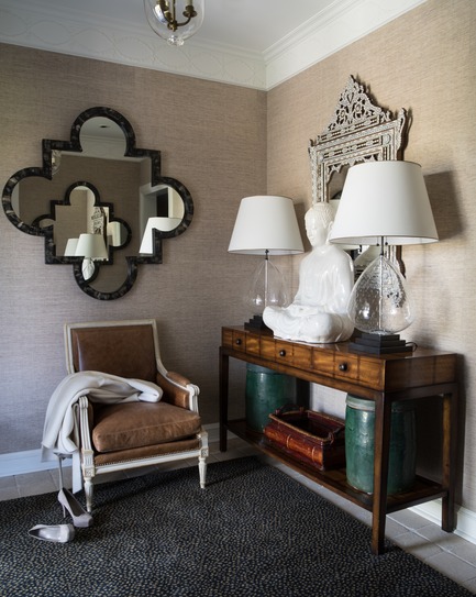 Dossier de presse | 1135-04 - Communiqué de presse | Montreal designer makes the “Hot List” at 18th annual Toronto Interior Design Show (IDS) - Les Ensembliers - Design d’intérieur résidentiel -  Forden project<br>  - Crédit photo :  André Rider<br> 