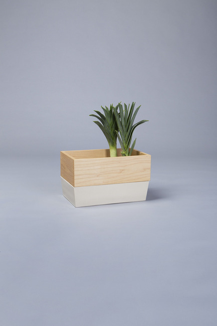 Press kit | 562-61 - Press release | Two Montréal firms among the winners in the Shenzhen Design Award for Young Talents competition - Bureau du design - Ville de Montréal - Competition - Jarre -&nbsp;LaDenise1 section sable - Photo credit: Jarre