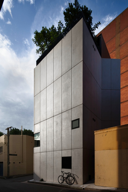Dossier de presse | 661-07 - Communiqué de presse | 2011 Winners announcedDay one - World Architecture Festival (WAF) - Concours