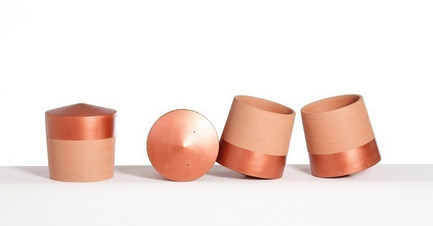 Dossier de presse | 1124-07 - Communiqué de presse | Winners Announced - World Interiors News - Design d’intérieur commercial -  WINNER - SURFACE &amp; INTERIOR ACCESSORIES<br>VOLTASOL – THE ROLLING FLOWERPOT<br>by Studio BAG Disseny, Spain<br>‘Why hasn’t it been done before? Fun and new; really great’  - Crédit photo : Studio BAG Disseny