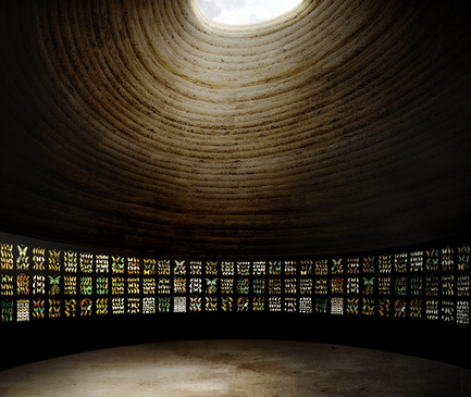 Press kit | 562-62 - Press release | The Young Architectural Firm Of Pelletier de Fontenay Wins The 2015 Phyllis Lambert Grant - Bureau du design - Ville de Montréal - Competition -  Insectarium Metamorphosis - winning project  - Photo credit: Pelletier de Fontenay + Kuehn +&nbsp;Malvezzi