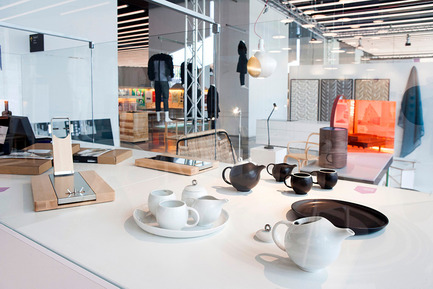 Dossier de presse | 1830-02 - Communiqué de presse | ADI Awards 2016 - ADI-FAD (Association of Industrial Design) - Concours - Delta Awards Exhibition 2014 - Crédit photo : Xavier Padrós