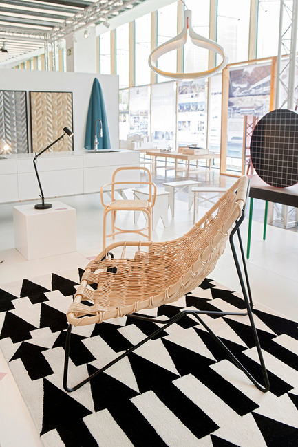 Dossier de presse | 1830-02 - Communiqué de presse | ADI Awards 2016 - ADI-FAD (Association of Industrial Design) - Concours - Delta Awards Exhibition 2014 - Crédit photo : Xavier Padrós