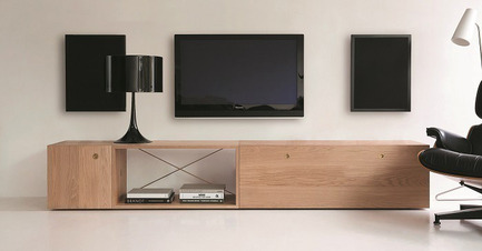 Dossier de presse | 1124-07 - Communiqué de presse | Winners Announced - World Interiors News - Design d’intérieur commercial - WINNER - FURNITURE<br>BEYNON<br>by Beynon, United Kingdom<br>‘A simple concept with lovely details. Very versatile with some great detailing’<br> - Crédit photo : Beynon