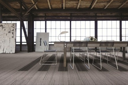Dossier de presse | 1437-01 - Communiqué de presse | The SBID International Design Awards 2015 Revealed - SBID - The Society of British & International Design - Concours -  Contract product winner - Interface  - Crédit photo : SBID Awards 2015