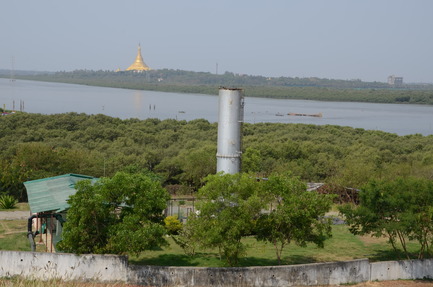Dossier de presse | 1830-03 - Communiqué de presse | City to City Barcelona FAD Award 2016: learning initiatives in the city - FAD - Fostering Arts and Design - Concours -  Mumbay Gorai Dumpsite Closure (India). 2014 Winner. - Crédit photo :  Mumbai City Government 