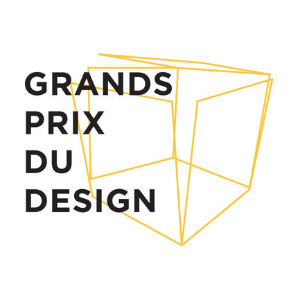 Dossier de presse | 673-13 - Communiqué de presse | Découvrez les meilleurs projets de l’industrie du design et de l’architecture lors de la 9e édition des Grands Prix du Design - Agence PID - Évènement + Exposition - Logo GRANDS PRIX DU DESIGN - Crédit photo : Agence PID