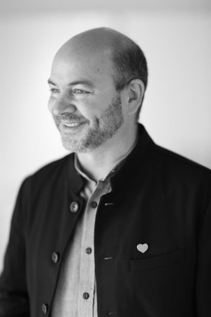 Press kit | 1176-09 - Press release | Four Captivating Talks, Six Prolific Speakers: Interior Design Show Adds to Stellar Lineup for AZURE Trade Talks and Globe Style Saturday - Interior Design Show (IDS) - Commercial Interior Design - Craig Dykers - Photo credit: IDS16
