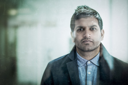 Press kit | 1176-09 - Press release | Four Captivating Talks, Six Prolific Speakers: Interior Design Show Adds to Stellar Lineup for AZURE Trade Talks and Globe Style Saturday - Interior Design Show (IDS) - Commercial Interior Design - Omar Gandhi - Photo credit: IDS16