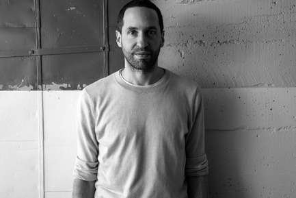 Press kit | 1176-09 - Press release | Four Captivating Talks, Six Prolific Speakers: Interior Design Show Adds to Stellar Lineup for AZURE Trade Talks and Globe Style Saturday - Interior Design Show (IDS) - Commercial Interior Design - Omer Arbel&nbsp; - Photo credit: IDS16