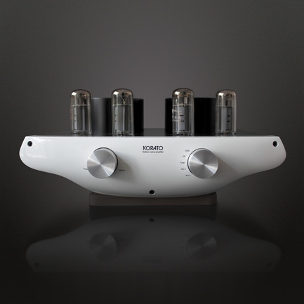 Press kit | 902-05 - Press release | World Design Rankings - A' Design Award and Competition - Event + Exhibition - Galleon audio amplifier Tube Audio Amplifier by&nbsp;Nikola Knežević - Photo credit: Nikola Knezevic