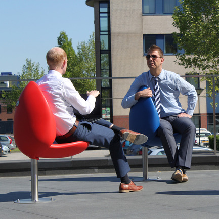 Press kit | 902-05 - Press release | World Design Rankings - A' Design Award and Competition - Event + Exhibition - Tulpi-seat Chair by&nbsp;Marco Manders - Photo credit: Marco Manders