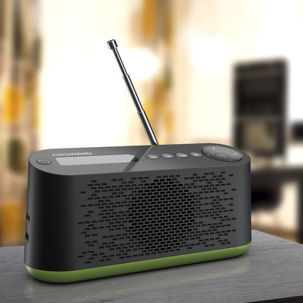 Press kit | 902-06 - Press release | International Call for Design Nominations - A' Design Award and Competition - Competition - ENTRY DAB RADIO Dab Radio by&nbsp;Arcelik Ind. Design Team, Ozlem Kok - Photo credit: Arcelik Ind. Design Team, Ozlem Kok,&nbsp;