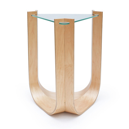 Press kit | 902-06 - Press release | International Call for Design Nominations - A' Design Award and Competition - Competition - Una Side Table by&nbsp;Conor McDonald - Photo credit: Conor McDonald