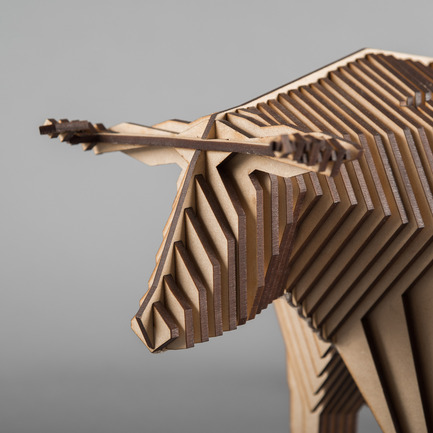 Press kit | 902-06 - Press release | International Call for Design Nominations - A' Design Award and Competition - Competition - Only Right Here Knife holder by&nbsp;Alan Saga - Photo credit: Nydia Lilian