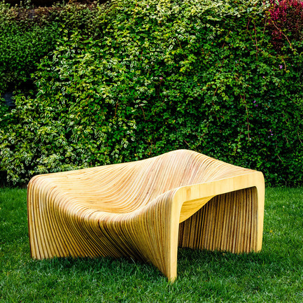 Press kit | 902-06 - Press release | International Call for Design Nominations - A' Design Award and Competition - Competition - Duna Loungechair Lounge Chair by&nbsp;Mula Preta Design - Photo credit: Ramón Vasconcelos Photographer