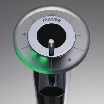Press kit | 902-06 - Press release | International Call for Design Nominations - A' Design Award and Competition - Competition - miscea KITCHEN Sensor Faucet by&nbsp;miscea GmbHHome&nbsp;&gt;&nbsp;Winners&nbsp;&gt; #30821 - Photo credit: miscea GmbH