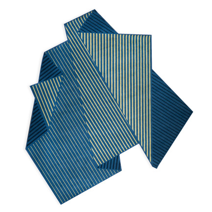 Press kit | 902-06 - Press release | International Call for Design Nominations - A' Design Award and Competition - Competition - Folded Tones Rug by&nbsp;Enoch Liew - Photo credit: Enoch Liew