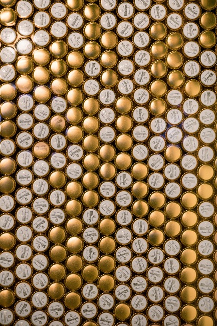 Dossier de presse | 1081-03 - Communiqué de presse | Das Bier - Humà design + architecture - Design d’intérieur commercial - Crédit photo : Adrien Williams