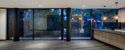 Dossier de presse | 1825-01 - Communiqué de presse | Just Be Apartments - Arqmov Workshop - Architecture résidentielle - Interior - Crédit photo : Rafael Gamo