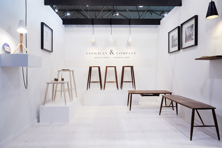 Press kit | 1176-10 - Press release | Sixteen Must-See Features at the Interior Design Show - Interior Design Show (IDS) - Event + Exhibition - Coolican &amp; Company - Photo credit: Arash Moallemi