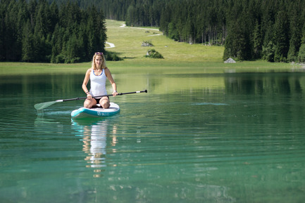 Dossier de presse | 1857-01 - Communiqué de presse | SipaBoards Bring Fresh Air To Paddleboarding - SipaBoards - Produit - SipaBoards is set out to redefine the sport of paddleboarding. - Crédit photo : Uros Podlogar