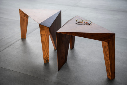 Press kit | 1604-04 - Press release | Design Days Dubai Announces 2016 Edition - Design Days Dubai - Event + Exhibition - Squad Design Square, One by Tarek ElKassouf - Photo credit: Squad Design