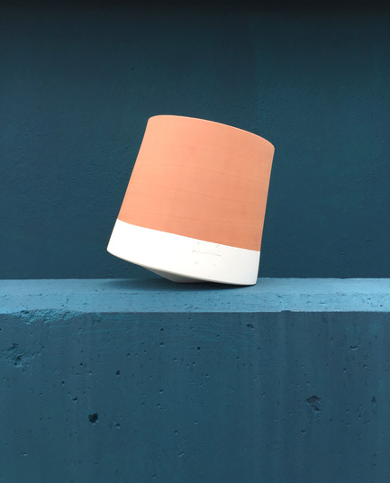 Dossier de presse | 2019-01 - Communiqué de presse | Voltasol, the rolling flowerpot - Studio BAG Disseny - Produit - Voltasol - Crédit photo : Studio BAG Disseny<br>