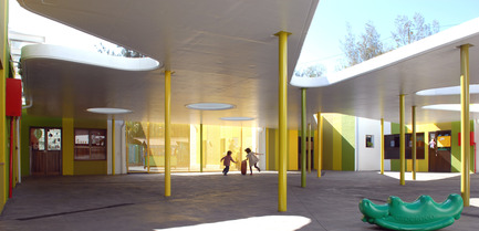 Dossier de presse | 661-07 - Communiqué de presse | 2011 Winners announcedDay one - World Architecture Festival (WAF) - Concours
