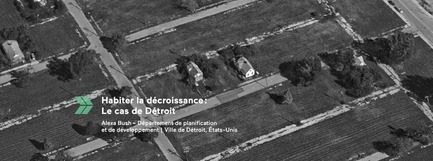 Press kit | 1067-09 - Press release | Les Rurbains - Réimaginer les frontières du paysage - L'Association des architectes paysagistes du Québec (AAPQ) - Landscape Architecture