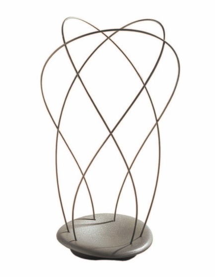 Dossier de presse | 1103-01 - Communiqué de presse | Kazuyo Komoda à la Fondation Achille Castiglioni: un livre et quelques objets - Francesca Acerboni - Évènement + Exposition - 1998-asisai