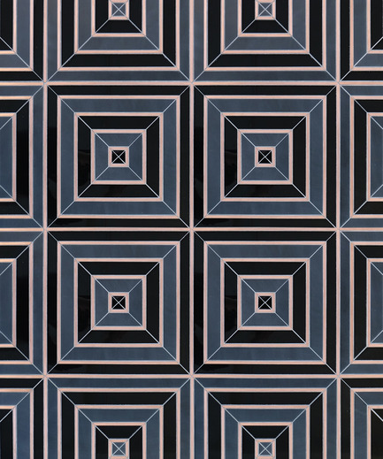Dossier de presse | 1180-02 - Communiqué de presse | La Collection Atelier - BlazysGérard - Produit - NEWTON - Crédit photo :  Mosaïque Surface 