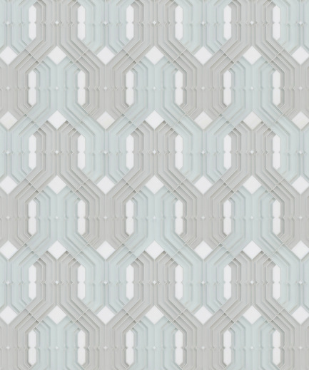 Dossier de presse | 1180-02 - Communiqué de presse | La Collection Atelier - BlazysGérard - Produit - VALETTA - Crédit photo :  Mosaïque Surface 