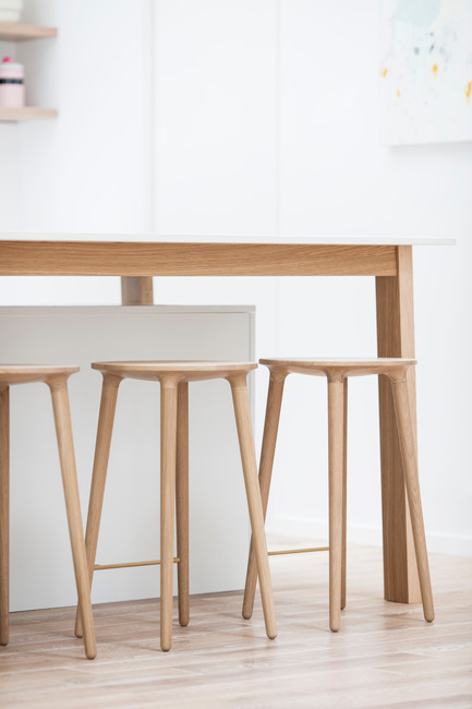 Press kit | 673-14 - Press release | Grands Prix du Design Award 9thedition. And the winners are... - Agence PID - Competition - Prix mobilier résidentiel<br>C401<br>Jason Burhop et Etienne Dugal_Kastella - Photo credit: Adrien Williams