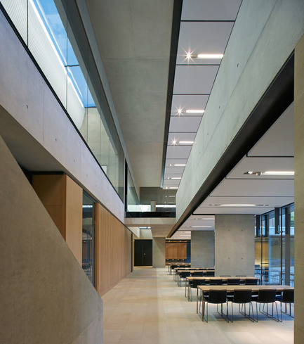 Dossier de presse | 661-07 - Communiqué de presse | 2011 Winners announcedDay one - World Architecture Festival (WAF) - Concours
