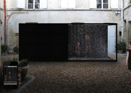 Dossier de presse | 982-28 - Communiqué de presse | Festival des Architectures Vives 2016 - Association Champ Libre - Festival des Architectures Vives (FAV) - Évènement + Exposition - Veinticuatro - Crédit photo : Maria Victoria Cresta , Giovanna Giampetruzzi , Lucas Torres Aguero, Soledad Lanus et Ariel Marcelo Gurdo&nbsp;