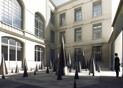 Dossier de presse | 982-28 - Communiqué de presse | Festival des Architectures Vives 2016 - Association Champ Libre - Festival des Architectures Vives (FAV) - Évènement + Exposition - Sable y est - Crédit photo : Ariane Francescato et Julien Pinard&nbsp;
